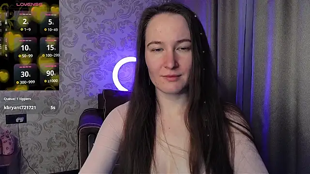 AgnesGraham online show from 02-11-26, 09:42