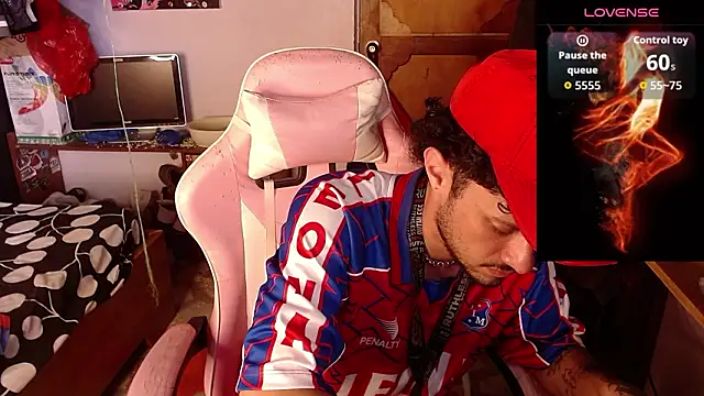 Apolo S online show from 03-01-26, 09:50