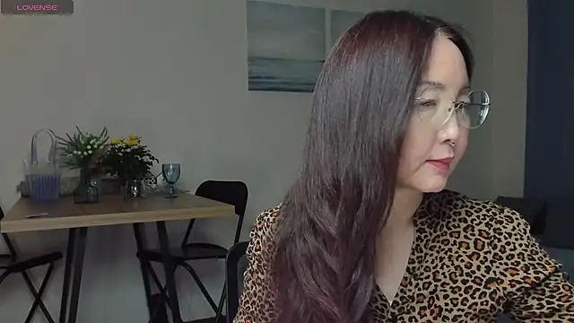 AvroraSakura online show from 02-21-25, 04:48