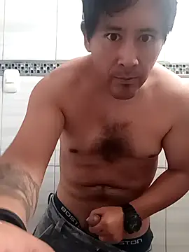 Snapshot of Yimicito chatting on 02-02-26, 03:00 Yimicito online show from 02-02-26, 03:00