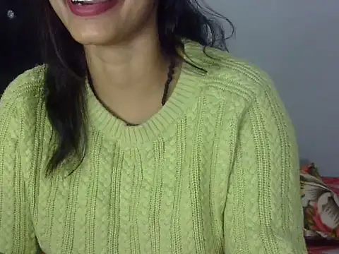 SEXY-MAHI- online show from 12-18-24, 08:14