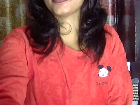 SEXY-MAHI- online show from 01-02-25, 06:56