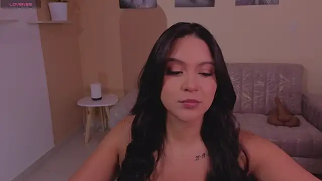 ToriCrossX online show from 03-03-26, 05:13