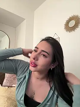 isabella jade online show from 11-05-25, 01:33