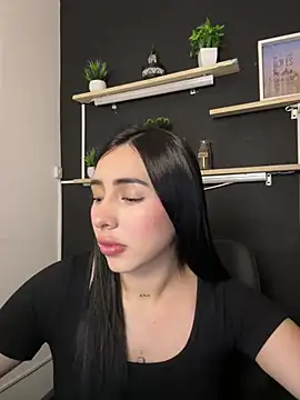 isabella jade online show from 02-03-26, 10:04