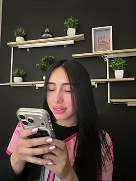 isabella jade online show from 02-23-26, 10:40