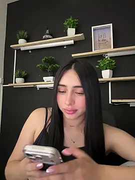 isabella jade online show from 02-25-26, 08:40