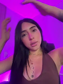 isabella jade online show from 03-11-26, 08:15