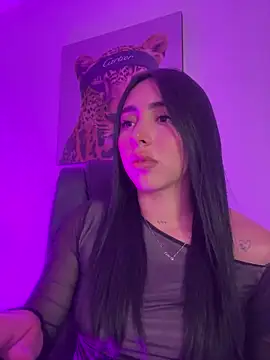 isabella jade online show from 03-12-26, 09:21