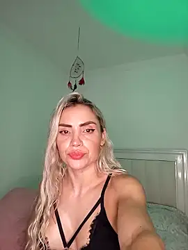 ASHLEY BLAIR online show from 09-10-25, 05:57