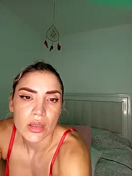 ASHLEY BLAIR online show from 10-27-25, 09:41