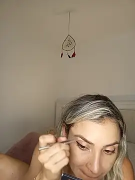 ASHLEY BLAIR online show from 07-22-26, 08:44