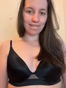 Nicole-Ray online show from 01-07-25, 08:52