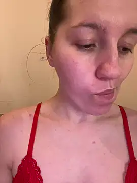 Nicole-Ray online show from 01-14-25, 12:45