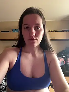 Nicole-Ray online show from 03-04-25, 08:35