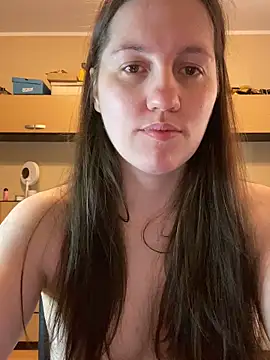 Nicole-Ray online show from 03-18-25, 12:27