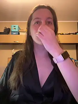 Nicole-Ray online show from 03-22-25, 12:06