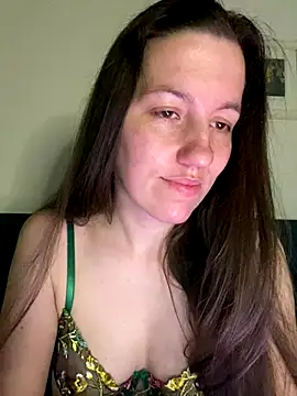 Nicole-Ray online show from 09-10-25, 04:45