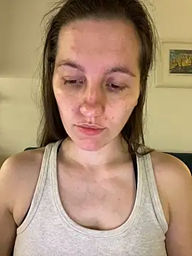 Nicole-Ray online show from 09-12-25, 06:08