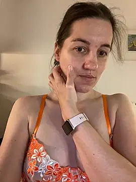 Nicole-Ray online show from 11-03-25, 08:32