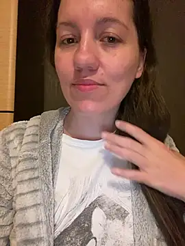 Nicole-Ray online show from 04-30-26, 04:19