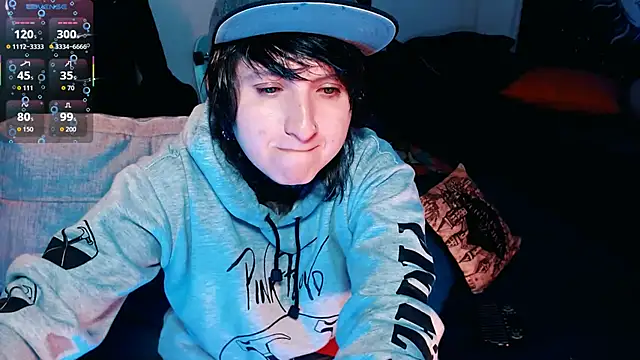 Marieblueeyes online show from 09-16-25, 05:52