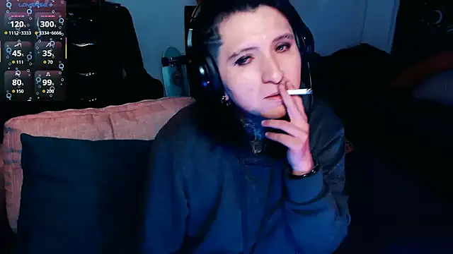 Marieblueeyes online show from 09-18-25, 04:36