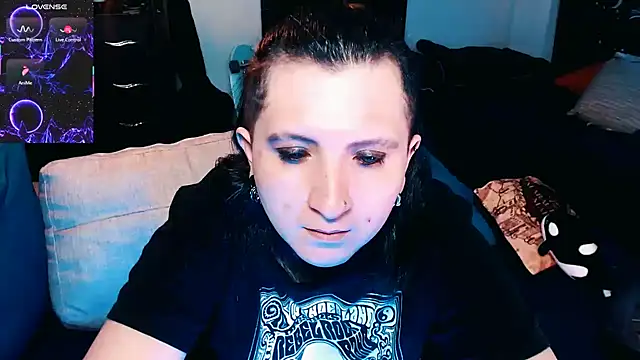 Marieblueeyes online show from 09-26-25, 04:27