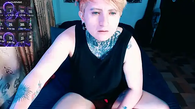 Marieblueeyes online show from 11-09-25, 04:44