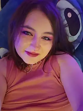 Yammy Yumi online show from 02-25-26, 03:10