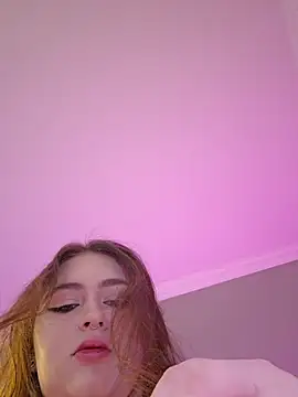 Yammy Yumi online show from 04-04-26, 01:30