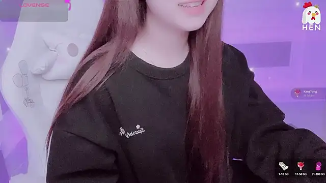 Snapshot of hen237 chatting on 03-16-26, 08:13 hen237 online show from 03-16-26, 08:13