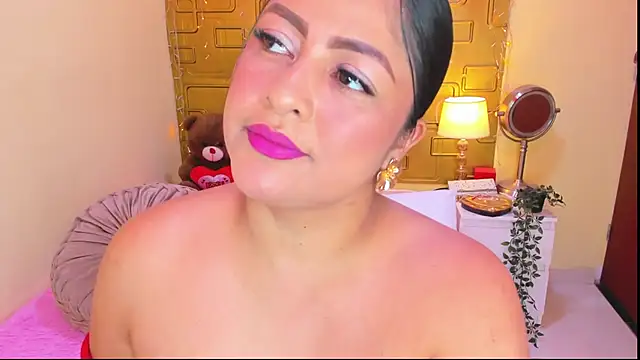 Julia Haye online show from 02-17-26, 03:25