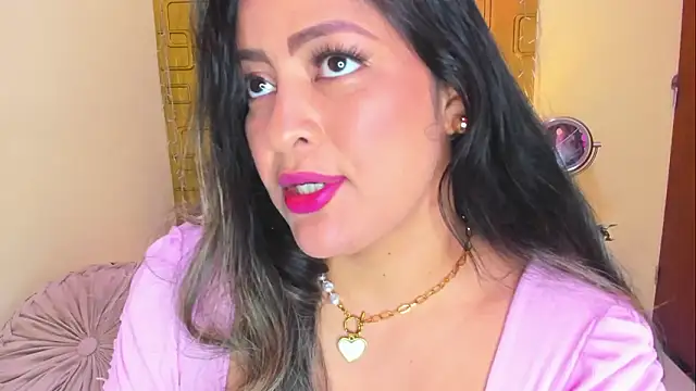 Julia Haye online show from 03-13-26, 01:12