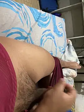 Snapshot of elvis0966 chatting on 02-22-25, 06:17 elvis0966 online show from 02-22-25, 06:17