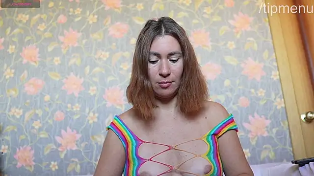 SophieBush online show from 09-15-25, 12:38