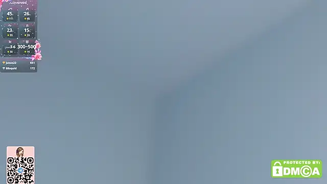 YaYaGirls online show from 12-20-24, 11:43