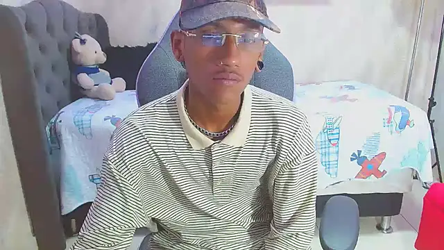 ManSant online show from 02-25-25, 02:33