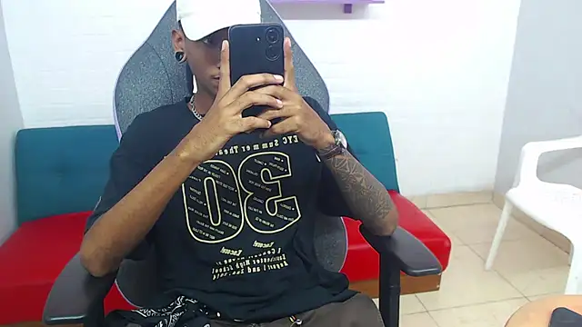 ManSant online show from 03-07-25, 02:56