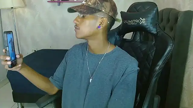 ManSant online show from 10-09-25, 02:59