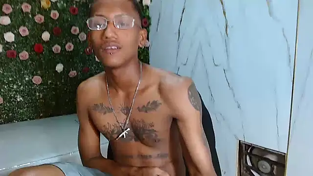 ManSant online show from 12-01-25, 02:55