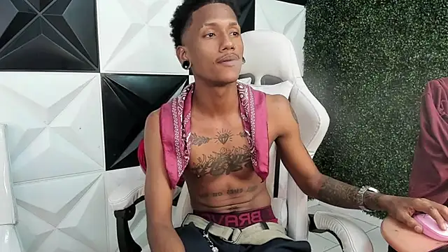 ManSant online show from 03-06-26, 04:25