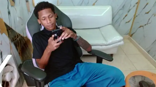 ManSant online show from 04-02-26, 04:04