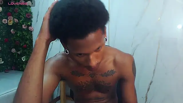 ManSant online show from 04-18-26, 07:07