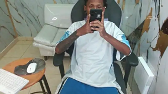 ManSant online show from 04-29-26, 03:27