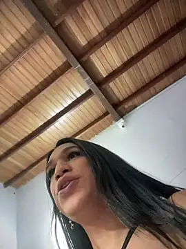 Ashly Miller online show from 01-31-25, 07:51