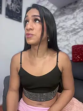 Ashly Miller online show from 02-04-25, 07:33