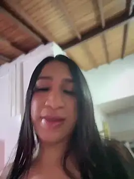 Ashly Miller online show from 02-22-25, 01:35