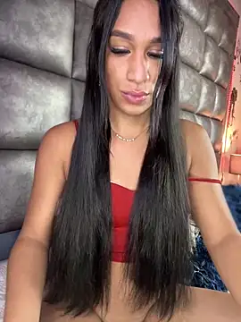 Ashly Miller online show from 02-25-25, 01:52