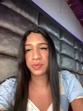 Ashly Miller online show from 02-28-25, 07:46